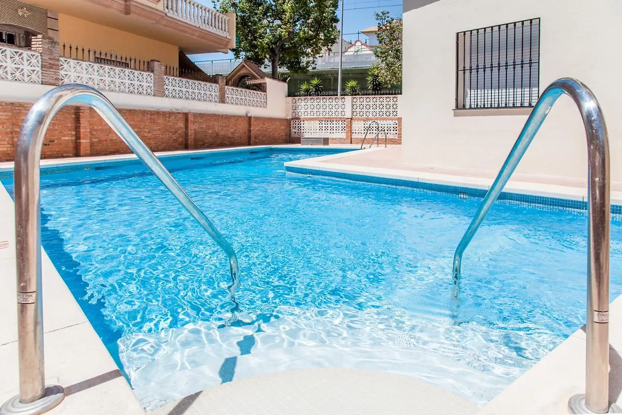 Cubo'S Apartamento Versalles Bd Fuengirola Apartment 0*,  Spain