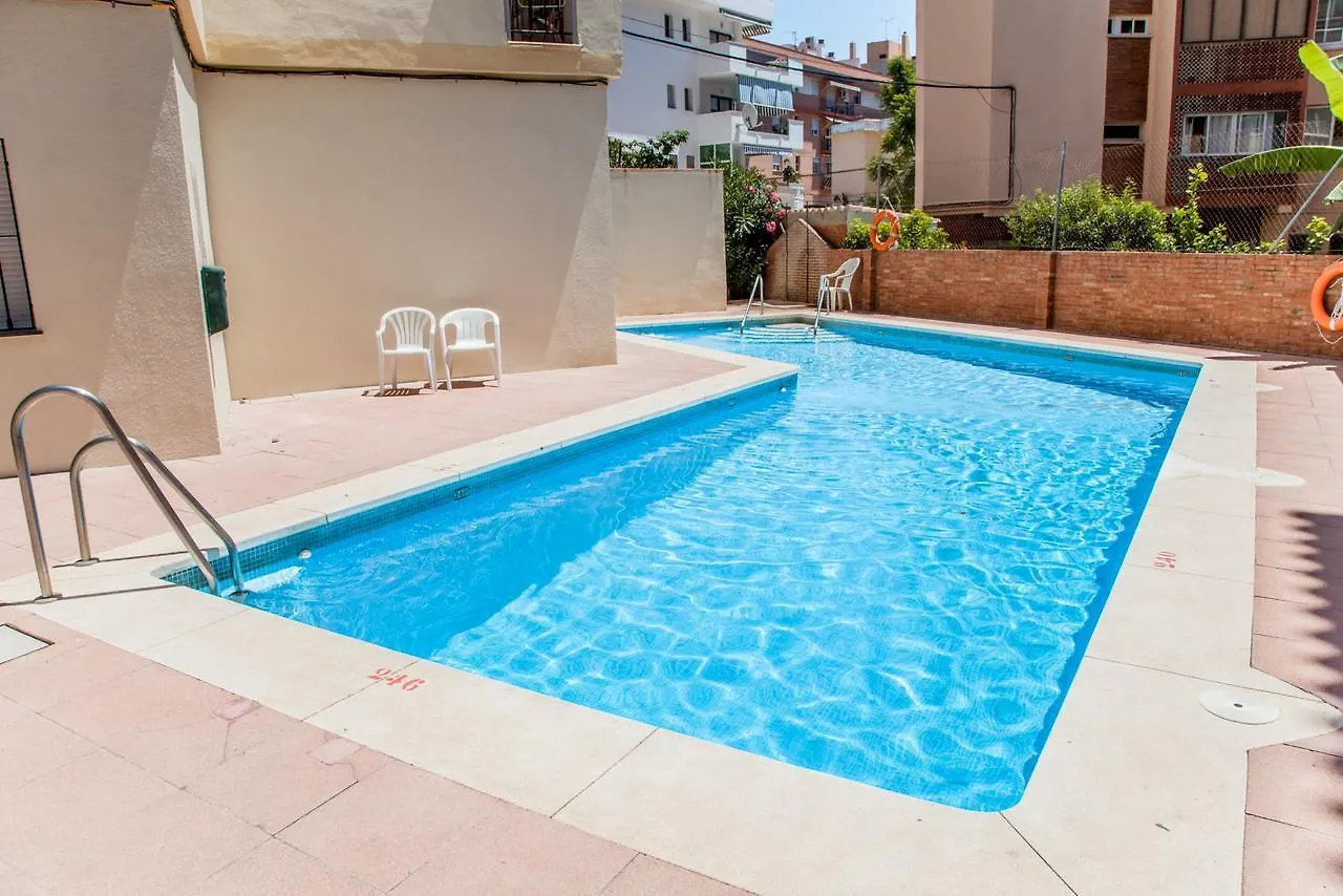 Cubo'S Apartamento Versalles Bd Fuengirola Apartment Spain