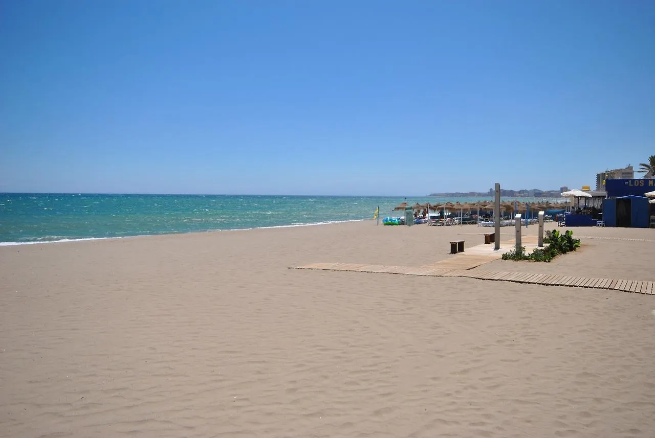 Cubo'S Apartamento Versalles Bd Fuengirola Apartment Spain