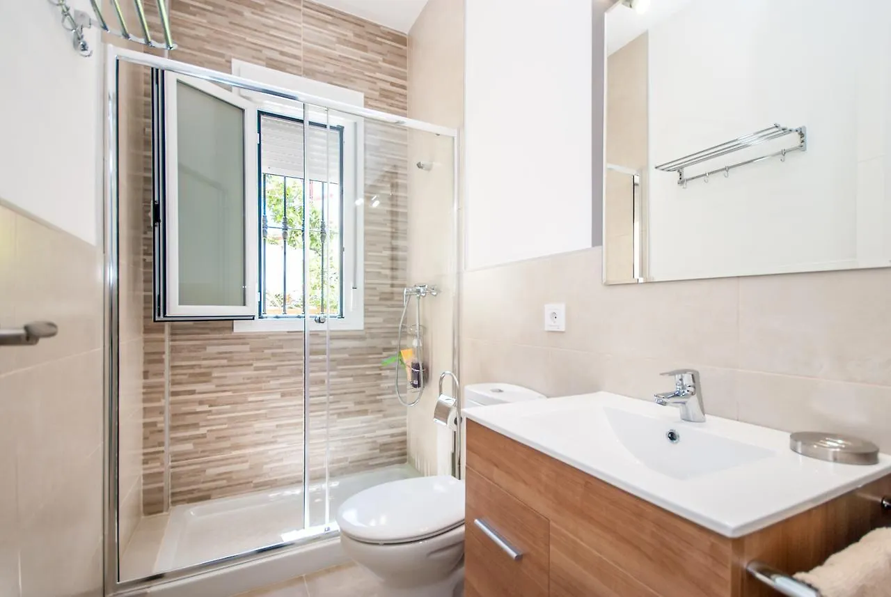 Cubo'S Apartamento Versalles Bd Fuengirola Apartment
