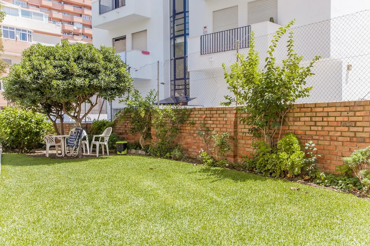 Cubo'S Apartamento Versalles Bd Fuengirola Apartment Spain