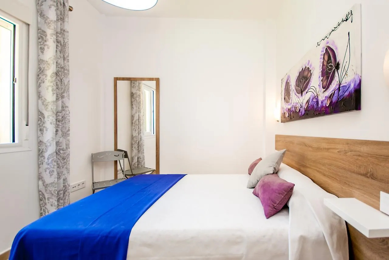 Cubo'S Apartamento Versalles Bd Fuengirola Apartment 0*,