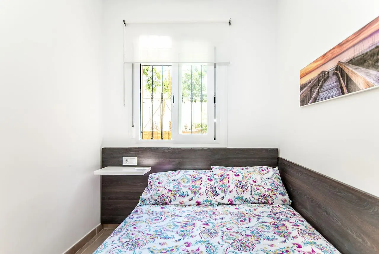 Cubo'S Apartamento Versalles Bd Fuengirola Apartment
