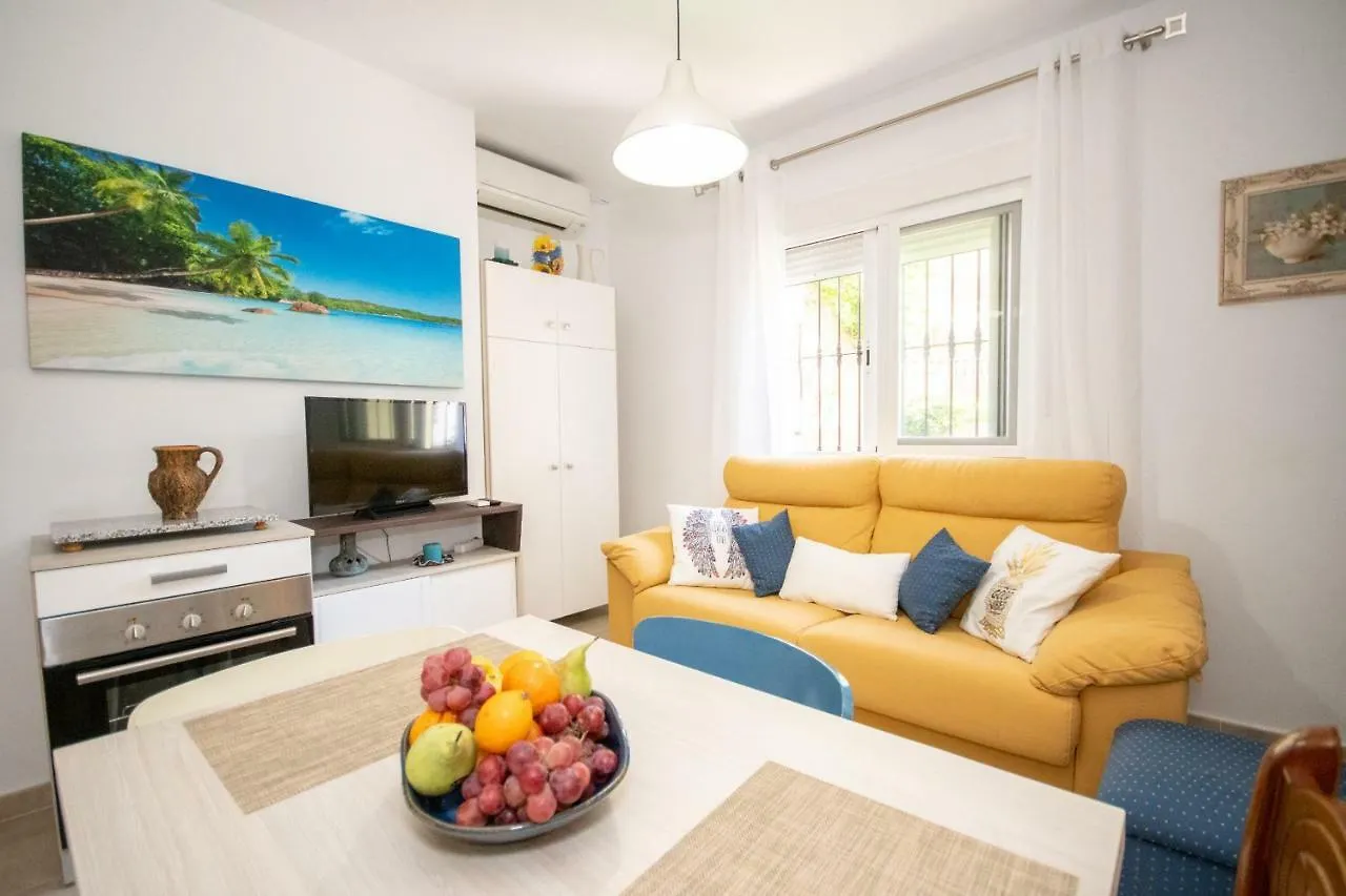 Cubo'S Apartamento Versalles Bd Fuengirola Apartment