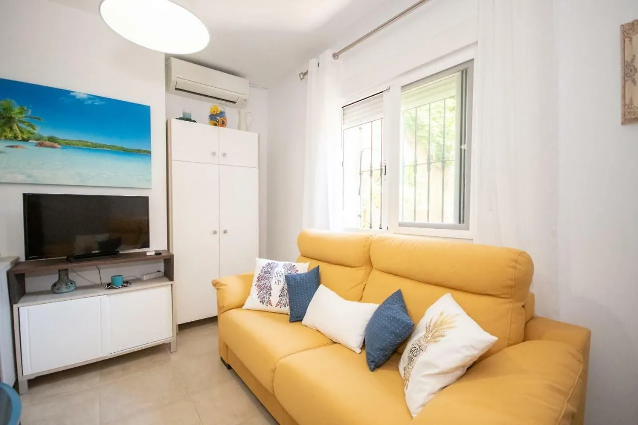 Cubo'S Apartamento Versalles Bd Fuengirola Apartment Spain