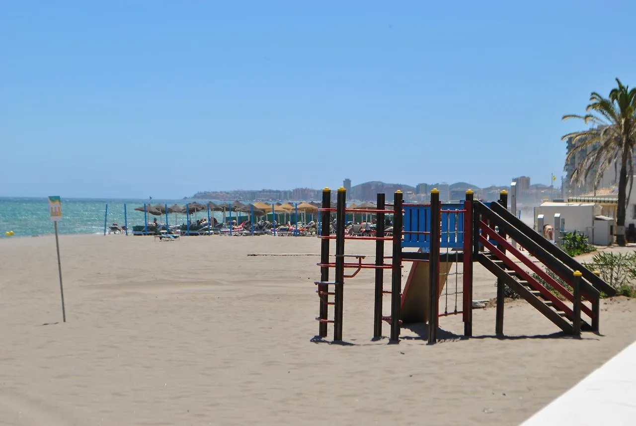Cubo'S Apartamento Versalles Bd Fuengirola Apartman