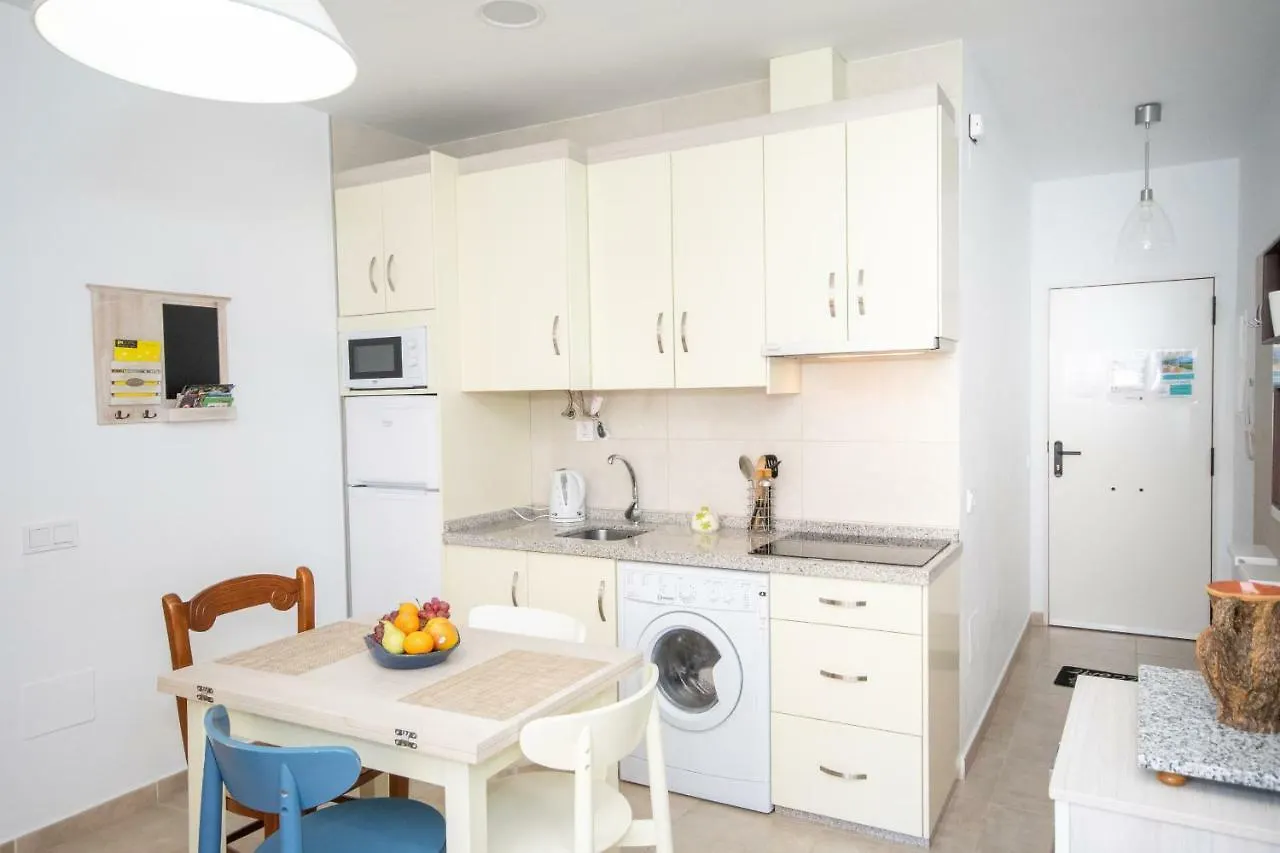 Cubo'S Apartamento Versalles Bd Fuengirola Apartman